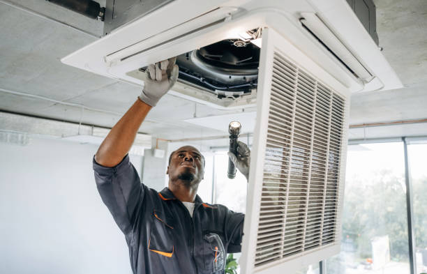 Licensed Hvac Maintenance service in Lombard, IL - FH HVAC